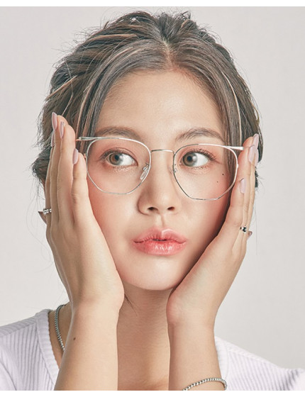 Romantea Olive Green (1 month/2 lens/box)