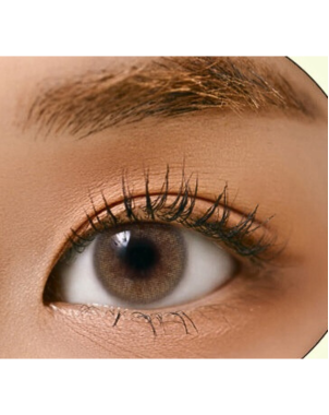 Sherbet Brown (1 month/2 lens/box)